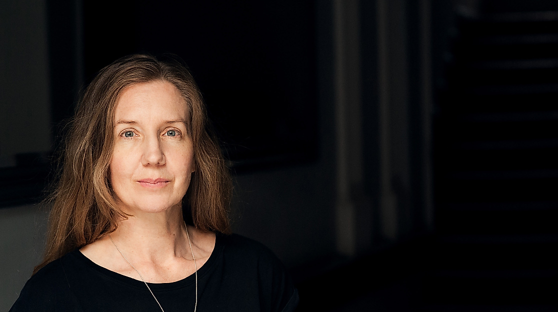 Autorenlesung mit Svenja Leiber aus "Nelka"