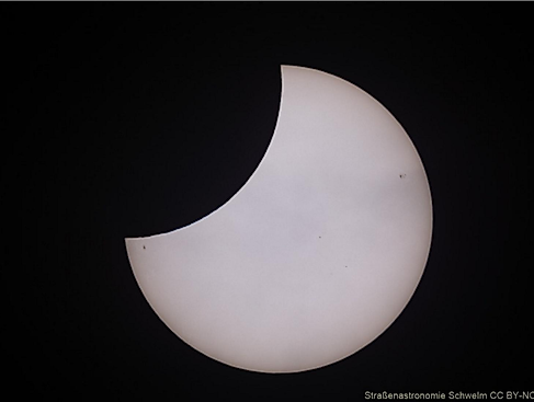 Sonnenfinsternis
