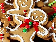 Adventsbrunch