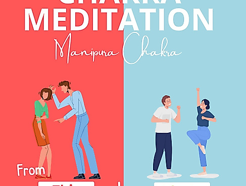 Chakra Meditation