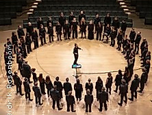 Kammerchor der Universität Hamburg