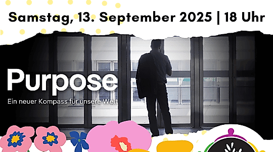 Purpose Kino und Diskurs