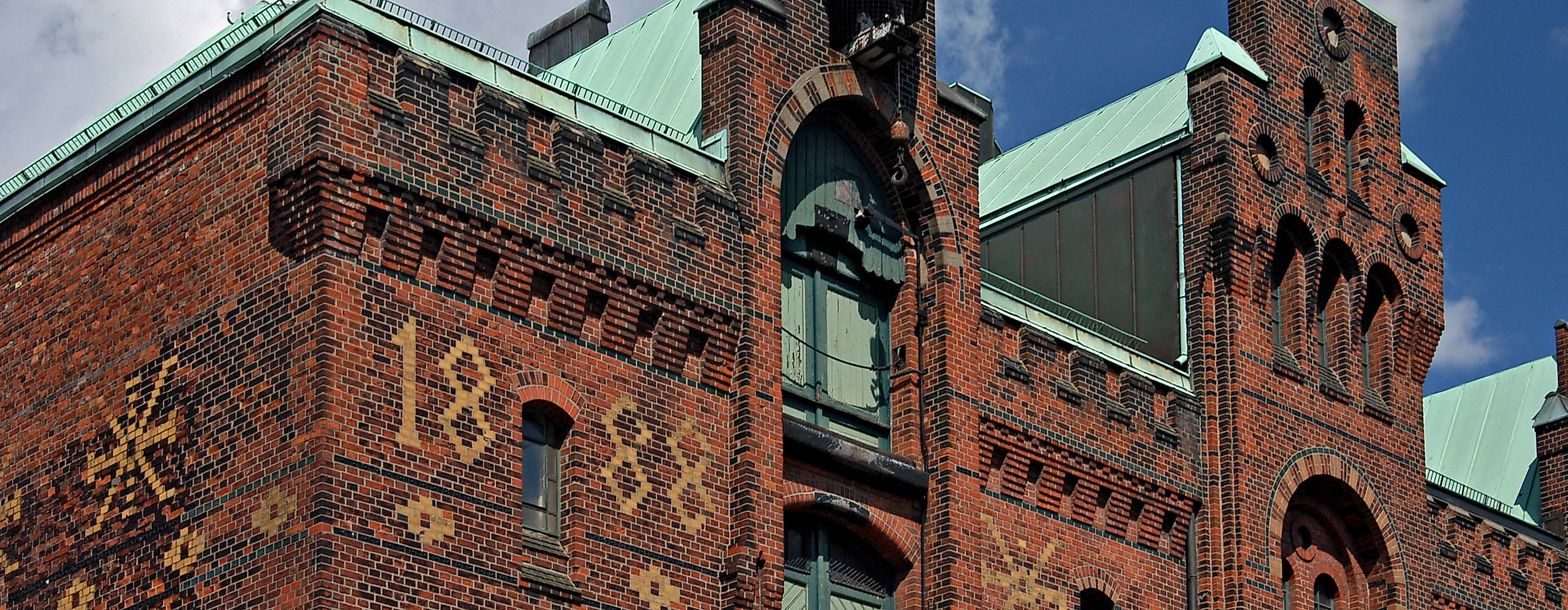 Speicherstadtmuseum