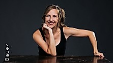 Sarah Hakenberg - Mut zur Tücke