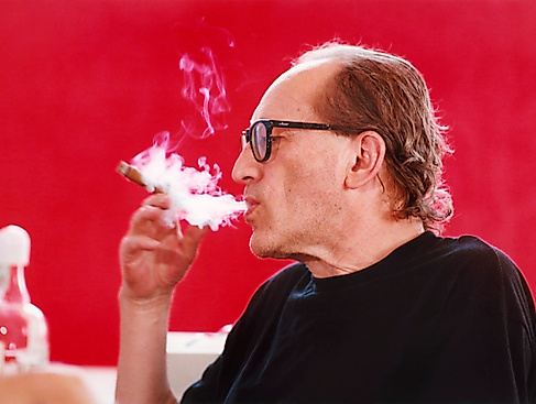 Fotografie: Heiner Müller