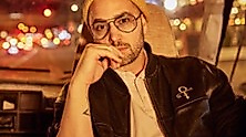 Cosmo Klein