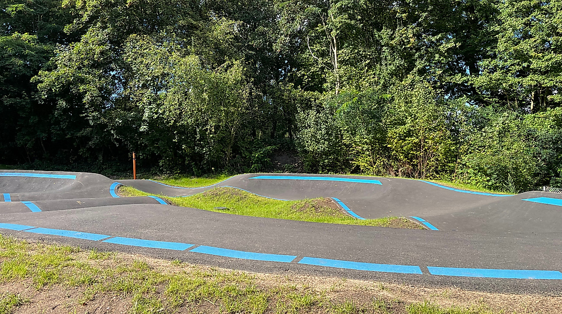 Skateboardkurs