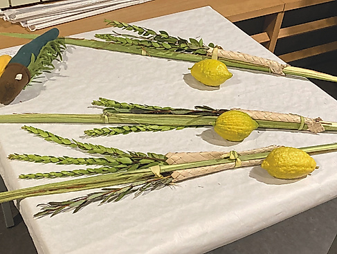 Reformjudentum in Hamburg