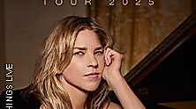 Diana Krall - Tour 2025