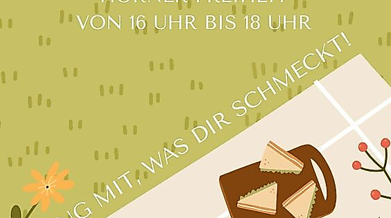 Tag der Nachbarschaften