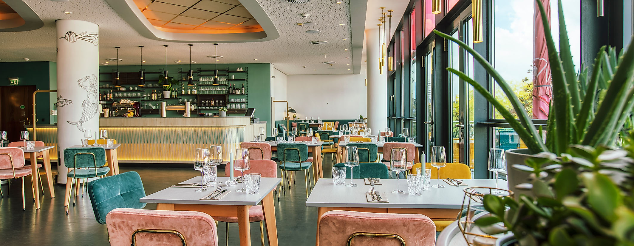 Restaurant Reep
