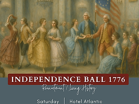 Independence Ball Hamburg