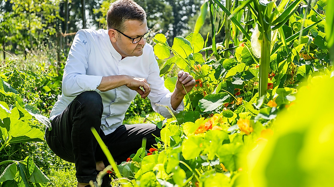 Thomas Martin zu Gast in der Küstenperle