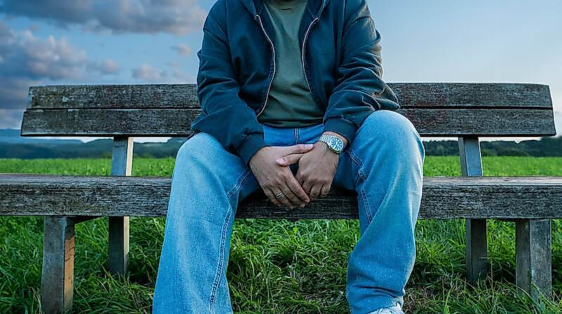 Sezer Oglu - "Reisst euch zusammen!"