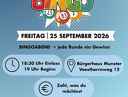 Bingoabend