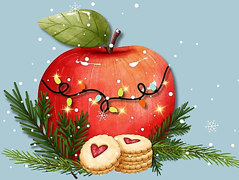 25-11-23 Novemberzauber Gemeinschaftshaus Gartenholz