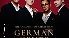 German Gents