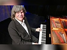 Axel Zwingenberger - Blues & Boogie Woogie Piano