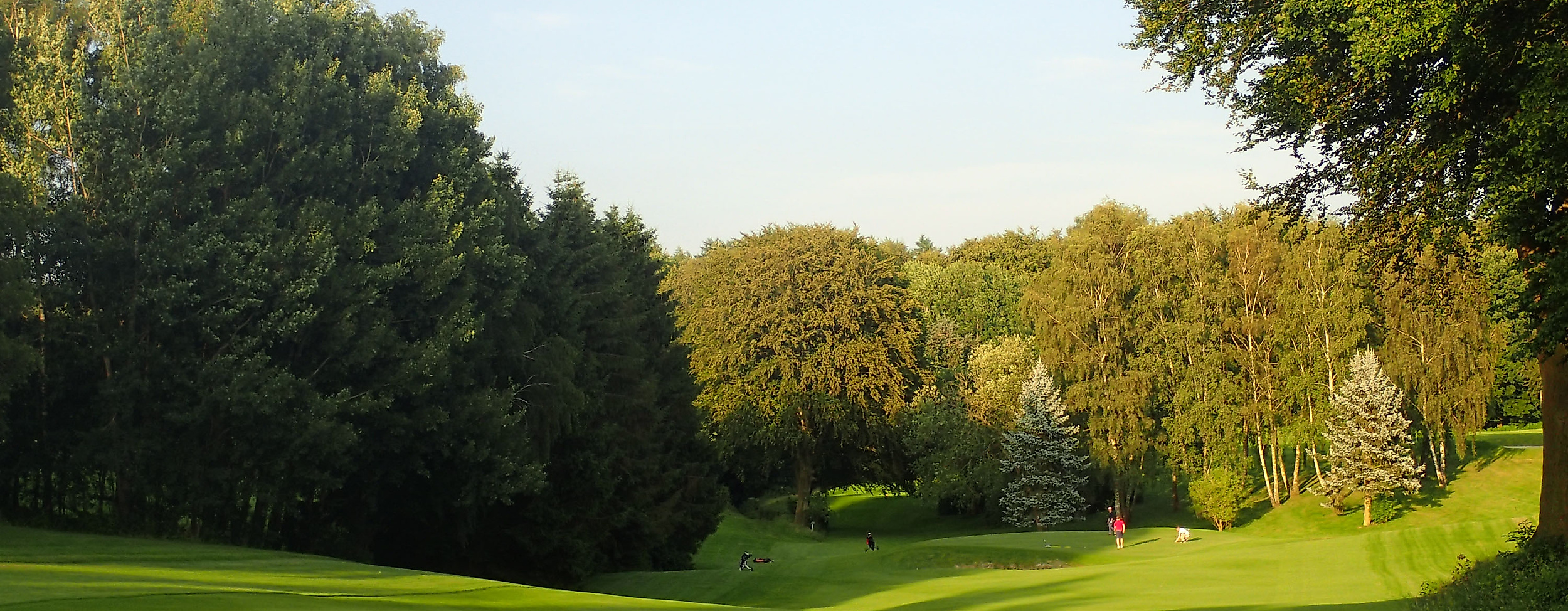 Golf-Club Hoisdorf e.V.