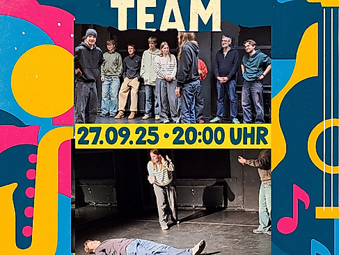 Mut Theater