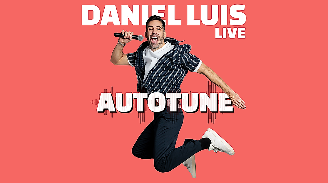 Daniel Luis - Autotune