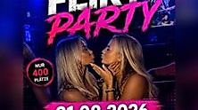 Flirt Party 16+ Hamburg