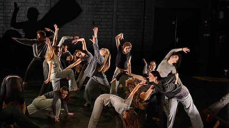 MIRADAS | fucking beautiful