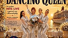 Musical Dinner - Dancing Queen