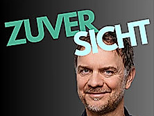 Prof. Dr. Volker Busch - Zuversicht