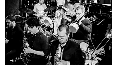 BIRDLAND BIGBAND  »THAD JONES, COUNT BASIE & DUKE ELLINGTON«
