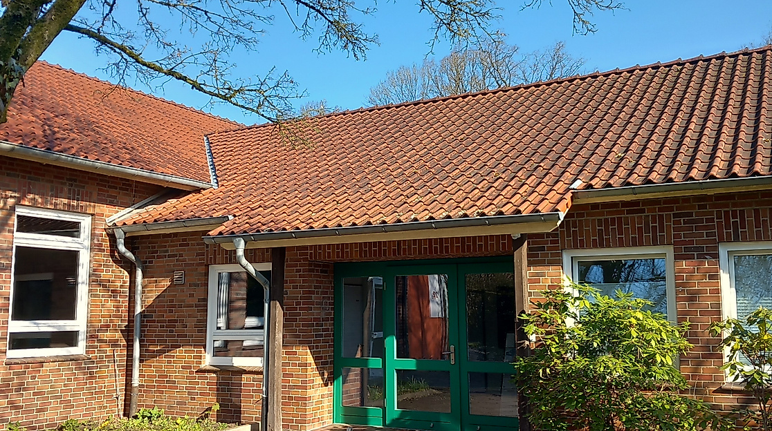 Kindertreff Jakobienchen "Batik"