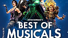 Best of Musicals - Highlights aus über 20 Musicals