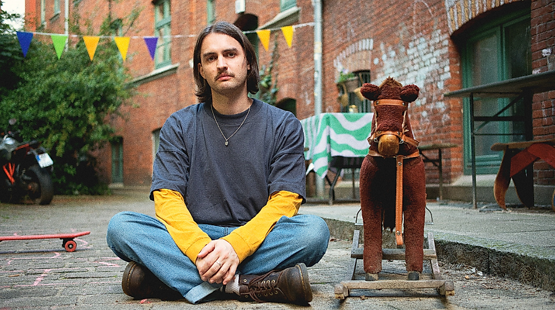 Dielenkonzert auf dem Wilkenshoff mit Kahro