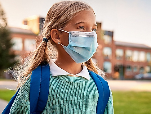 Homeschooling und Ausgangssperre – Kindheit und Jugend im Ausnahmezustand