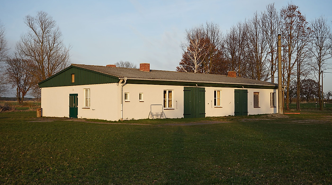 Herbstfeuer - Dorfverein Elbufer e.V. Bitter