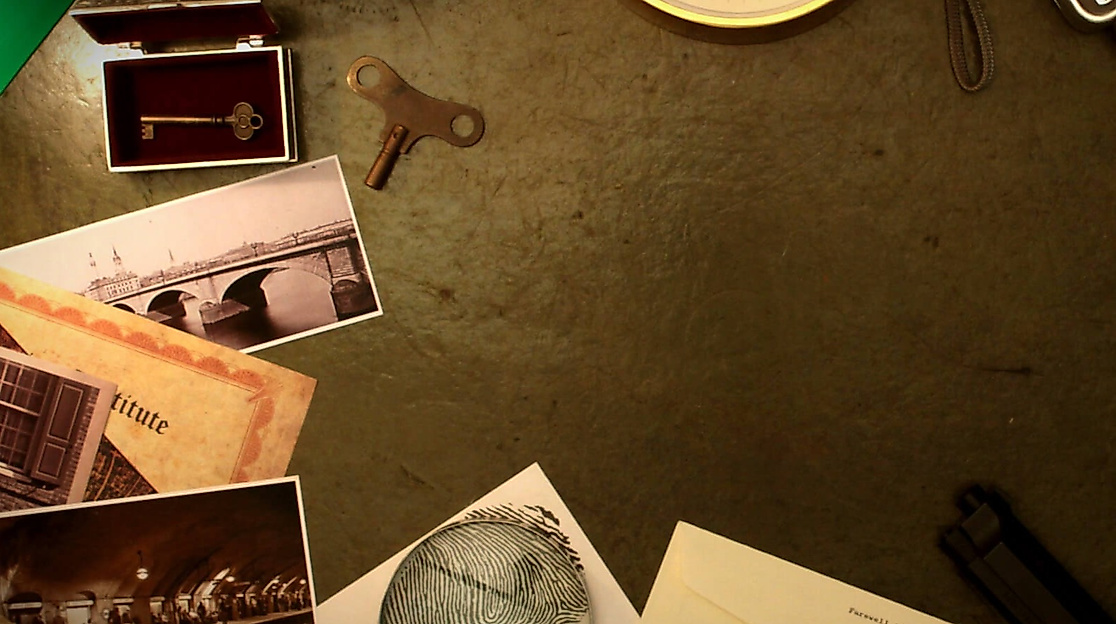 „MenschenSchauen – Escape Colonialism“ (Teaser)