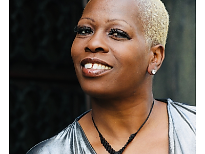 GINEA ADI WOLF »JAZZ DIVAS« (BMU) SATURDAY NIGHT LIVE JAZZ (SWING/SOUL)