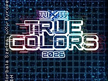 Wrestling: wXw True Colors 2026 - Live in Hamburg