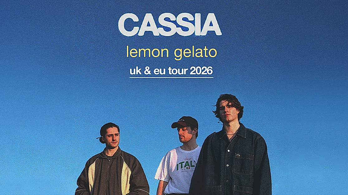 Cassia - lemon gelato tour