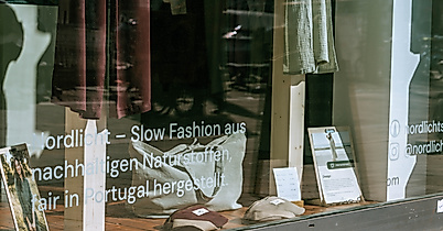 Nordlicht Store Hamburg
