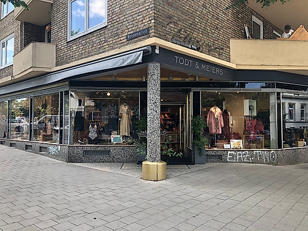 Todt & Meiers