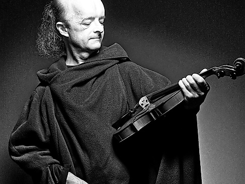 Barocke Musik