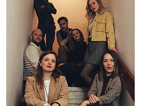 MONOTAPE F+K PRESENTS (RETRO/INDIE SOUL)