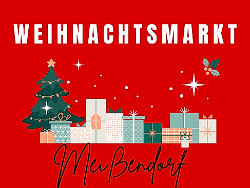 Weihnachtsmarkt Meido