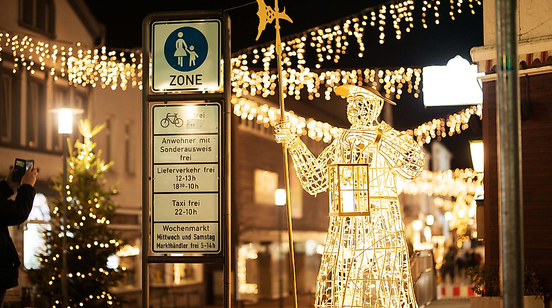 Lichterstadt Eutin