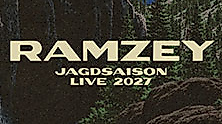 Ramzey - Jagdsaison - Live 2027
