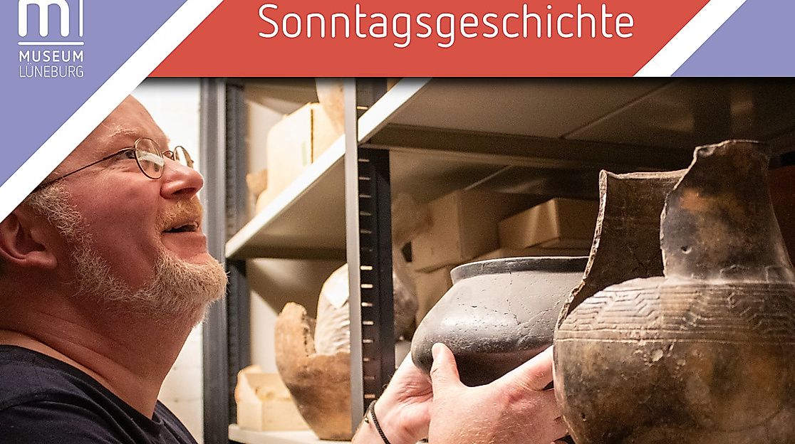 Sonntagsgeschichte Zwischen Sachsen und Wenden