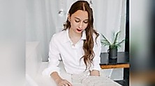 Alina Larin Geburtstagsklänge
