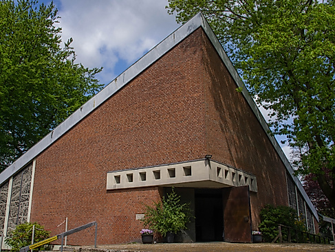 „Jugend musiziert“