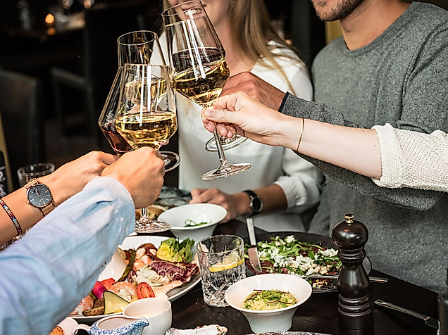 Nachhaltiger Genuss in Hamburg